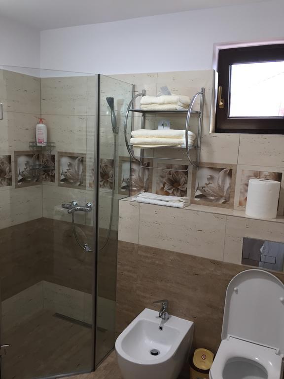 Romexpo Apartment Luxury - Aproape De Centru Si Parc Herastrau! Бухарест Экстерьер фото