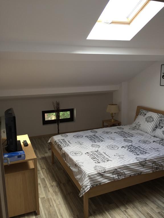 Romexpo Apartment Luxury - Aproape De Centru Si Parc Herastrau! Бухарест Экстерьер фото