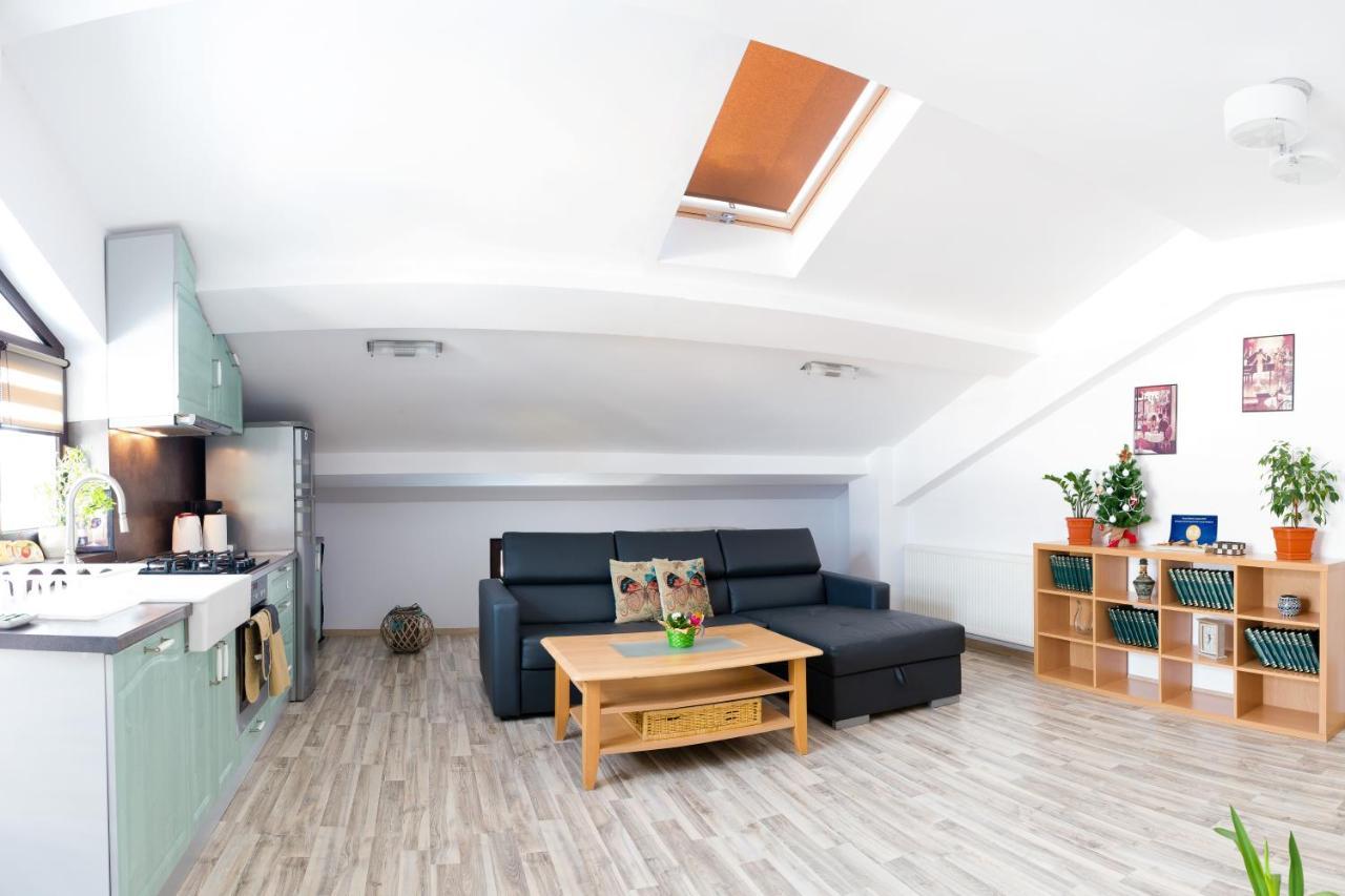 Romexpo Apartment Luxury - Aproape De Centru Si Parc Herastrau! Бухарест Экстерьер фото