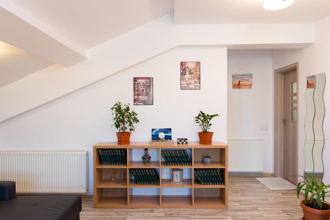 Romexpo Apartment Luxury - Aproape De Centru Si Parc Herastrau! Бухарест Экстерьер фото