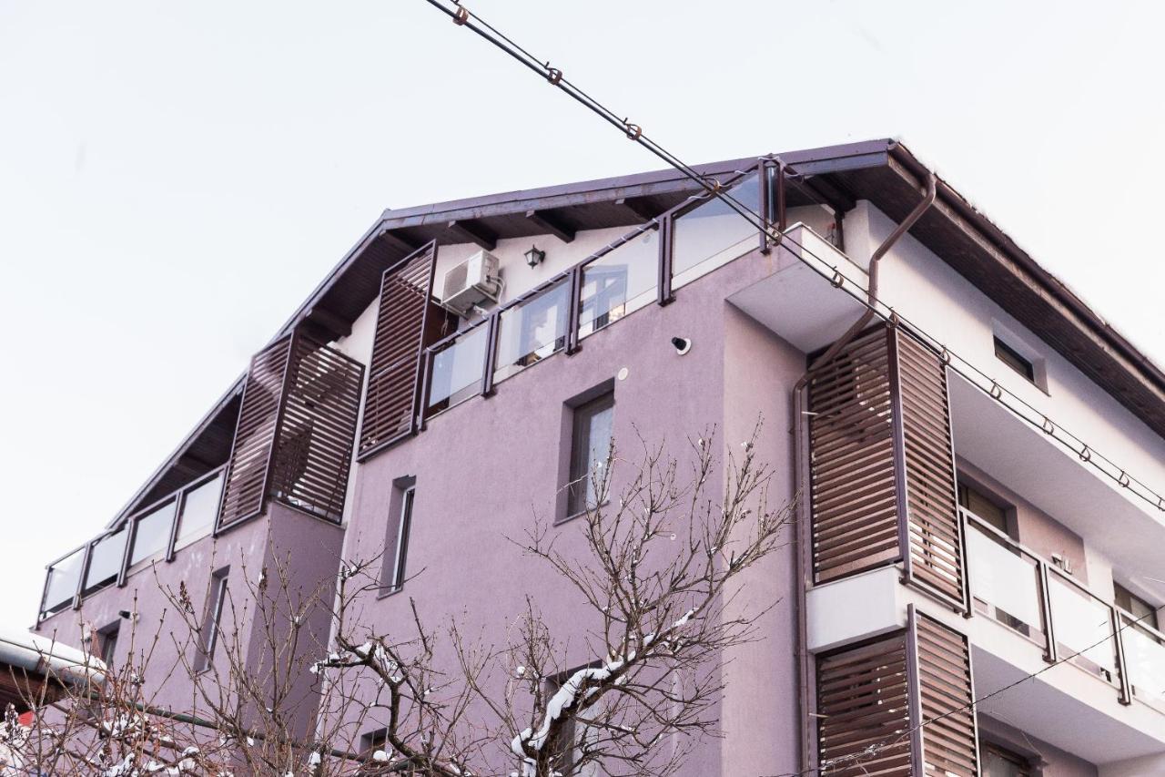 Romexpo Apartment Luxury - Aproape De Centru Si Parc Herastrau! Бухарест Экстерьер фото