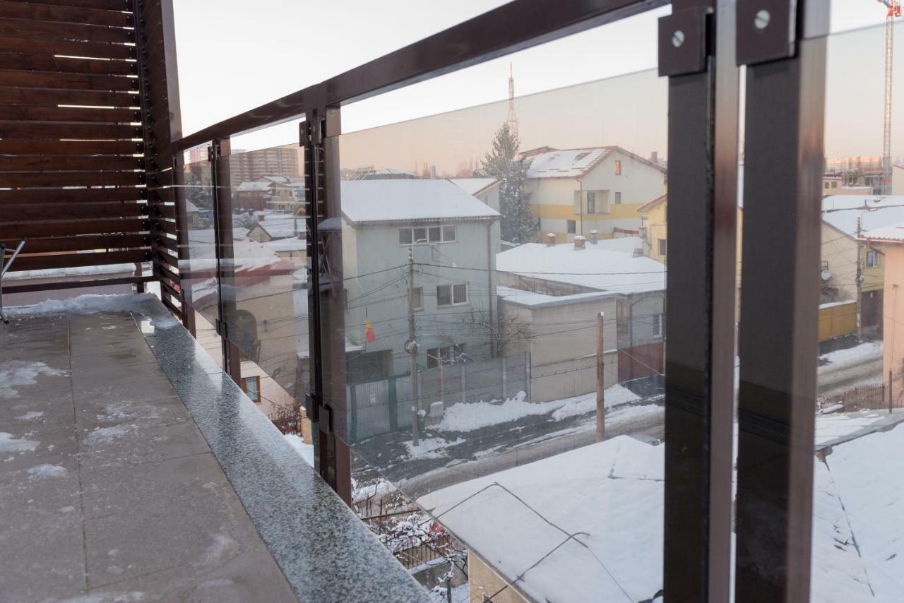 Romexpo Apartment Luxury - Aproape De Centru Si Parc Herastrau! Бухарест Экстерьер фото